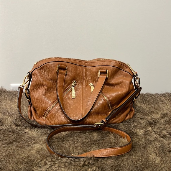 Michael Kors Crossbody Bag - Picture 1 of 6